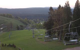 Zieleniec SKI Arena - Mieszko - 03-05-2025 03:17