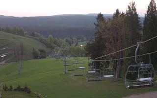 Zieleniec SKI Arena - Mieszko - 03-05-2025 03:24