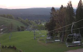 Zieleniec SKI Arena - Mieszko - 03-05-2025 03:31