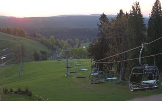 Zieleniec SKI Arena - Mieszko - 03-05-2025 03:38