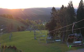 Zieleniec SKI Arena - Mieszko - 03-05-2025 03:45