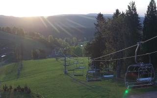 Zieleniec SKI Arena - Mieszko - 03-05-2025 03:52