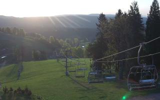 Zieleniec SKI Arena - Mieszko - 03-05-2025 03:59