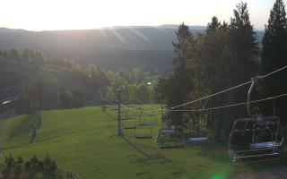 Zieleniec SKI Arena - Mieszko - 03-05-2025 04:06