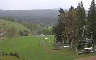 Zieleniec SKI Arena - Mieszko - 03-05-2025 14:08