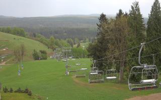 Zieleniec SKI Arena - Mieszko - 03-05-2025 14:15