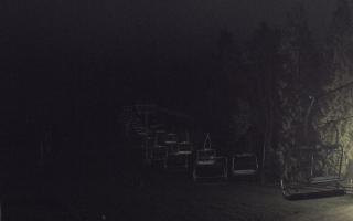 Zieleniec SKI Arena - Mieszko - 04-05-2025 02:06
