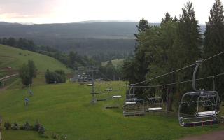Zieleniec SKI Arena - Mieszko - 17-06-2025 04:45