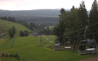 Zieleniec SKI Arena - Mieszko - 17-06-2025 04:52