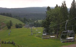 Zieleniec SKI Arena - Mieszko - 17-06-2025 04:59