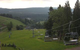 Zieleniec SKI Arena - Mieszko - 17-06-2025 05:20