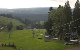 Zieleniec SKI Arena - Mieszko - 17-06-2025 05:27