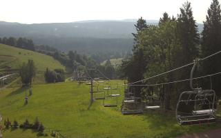 Zieleniec SKI Arena - Mieszko - 17-06-2025 05:42