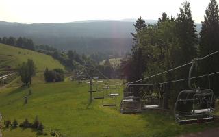 Zieleniec SKI Arena - Mieszko - 17-06-2025 05:49