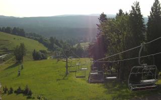 Zieleniec SKI Arena - Mieszko - 17-06-2025 05:56