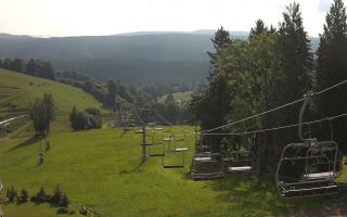 Zieleniec SKI Arena - Mieszko - 17-06-2025 06:10