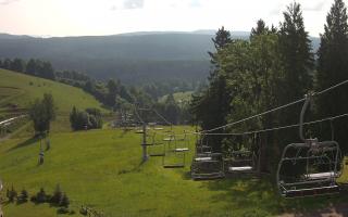 Zieleniec SKI Arena - Mieszko - 17-06-2025 06:17