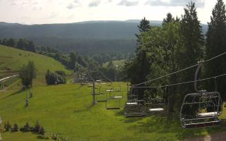 Zieleniec SKI Arena - Mieszko - 17-06-2025 06:45
