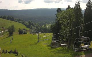 Zieleniec SKI Arena - Mieszko - 17-06-2025 06:52