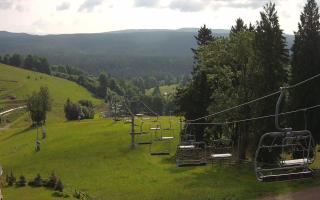 Zieleniec SKI Arena - Mieszko - 17-06-2025 06:59