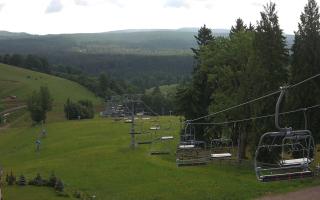 Zieleniec SKI Arena - Mieszko - 17-06-2025 07:13