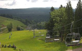 Zieleniec SKI Arena - Mieszko - 17-06-2025 07:20