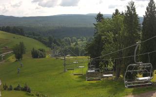 Zieleniec SKI Arena - Mieszko - 17-06-2025 07:41