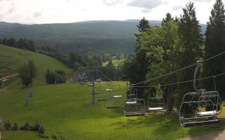 Zieleniec SKI Arena - Mieszko - 17-06-2025 07:48