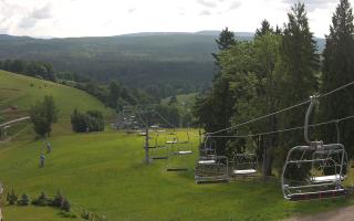 Zieleniec SKI Arena - Mieszko - 17-06-2025 07:55