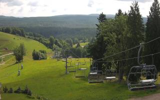 Zieleniec SKI Arena - Mieszko - 17-06-2025 08:02