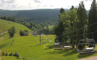 Zieleniec SKI Arena - Mieszko - 17-06-2025 08:23