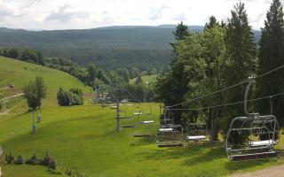 Zieleniec SKI Arena - Mieszko - 17-06-2025 08:30