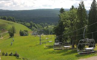 Zieleniec SKI Arena - Mieszko - 17-06-2025 08:45