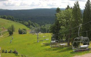 Zieleniec SKI Arena - Mieszko - 17-06-2025 08:52
