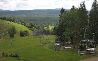 Zieleniec SKI Arena - Mieszko - 17-06-2025 08:59
