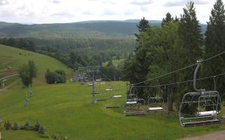 Zieleniec SKI Arena - Mieszko - 17-06-2025 09:06