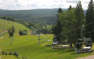 Zieleniec SKI Arena - Mieszko - 17-06-2025 09:13