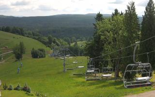 Zieleniec SKI Arena - Mieszko - 17-06-2025 09:20