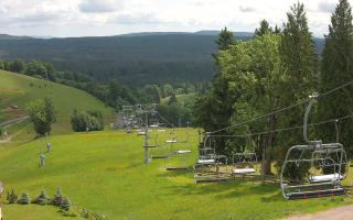 Zieleniec SKI Arena - Mieszko - 17-06-2025 09:27