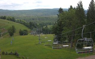 Zieleniec SKI Arena - Mieszko - 17-06-2025 09:34