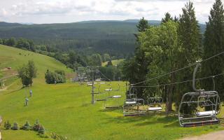 Zieleniec SKI Arena - Mieszko - 17-06-2025 09:41