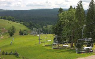Zieleniec SKI Arena - Mieszko - 17-06-2025 09:55