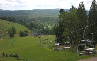 Zieleniec SKI Arena - Mieszko - 17-06-2025 10:02