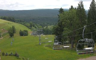 Zieleniec SKI Arena - Mieszko - 17-06-2025 10:09