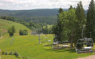 Zieleniec SKI Arena - Mieszko - 17-06-2025 10:16