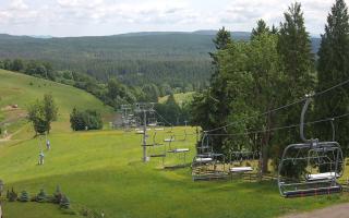 Zieleniec SKI Arena - Mieszko - 17-06-2025 10:23