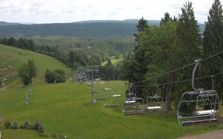 Zieleniec SKI Arena - Mieszko - 17-06-2025 10:30