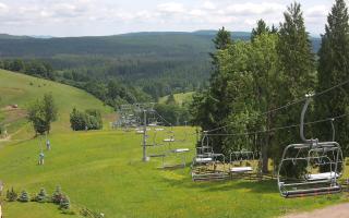 Zieleniec SKI Arena - Mieszko - 17-06-2025 10:37
