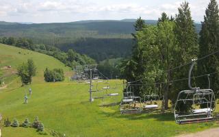 Zieleniec SKI Arena - Mieszko - 17-06-2025 10:44