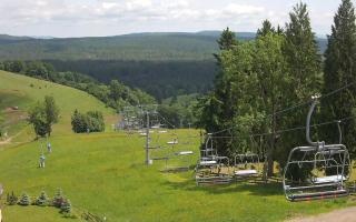 Zieleniec SKI Arena - Mieszko - 17-06-2025 10:51